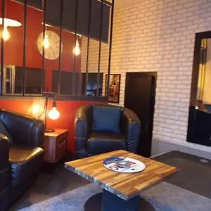 Cosy Gare Quimper